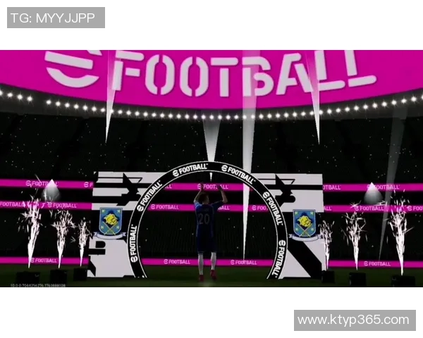 实况足球8中的妖人们解析与推荐,带你重温经典球员的魅力与实力 实况足球8中的妖人们解析与推荐,带你重温经典球员的魅力与实力