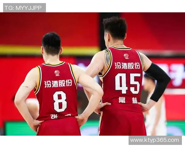 潘江分析山西队犯规现象：急躁心态与动作控制不足是主要原因